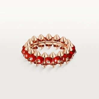 Clash De Cartier-ring, agat