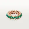 Clash De Cartier-ring, agat
