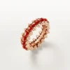 Clash De Cartier-ring, agat