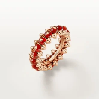 Clash De Cartier-ring, agat