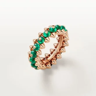 Clash De Cartier-ring, agat