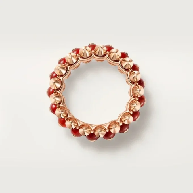Clash De Cartier-ring, agat