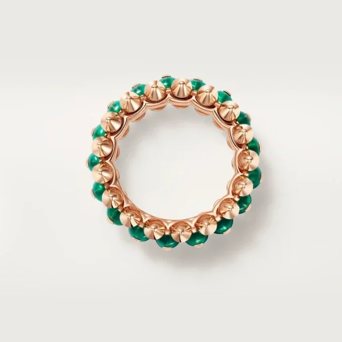 Clash De Cartier-ring, agat