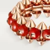Clash De Cartier-ring, agat