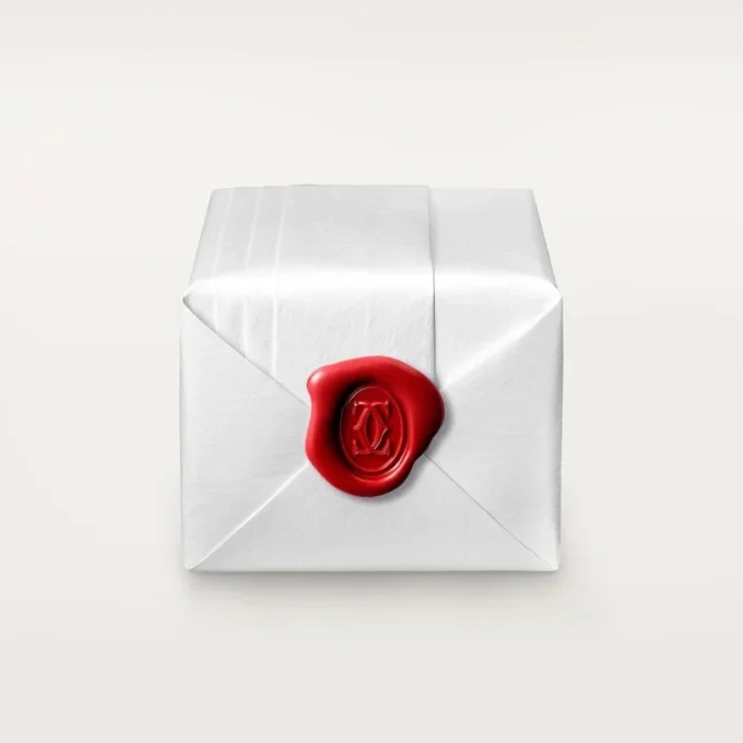Clash De Cartier-ring, agat