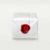 Clash De Cartier-ring, agat