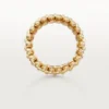 Clash De Cartier-ring, dobbel rad