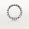 Clash De Cartier-ring, dobbel rad