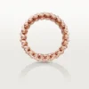 Clash De Cartier-ring, dobbel rad