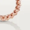 Clash De Cartier-ring, dobbel rad