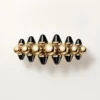 Clash De Cartier-ring, ekstra stor modell, onyx