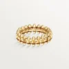 Clash De Cartier-ring, liten modell