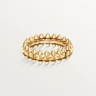 Clash De Cartier-ring, liten modell