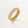 Clash De Cartier-ring, liten modell