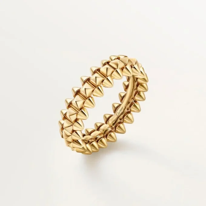Clash De Cartier-ring, liten modell