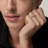 Clash De Cartier-ring, liten modell