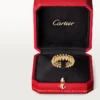 Clash De Cartier-ring, liten modell