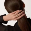 Clash De Cartier-ring, liten modell, pavé