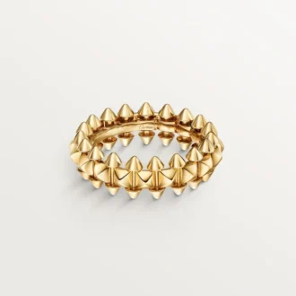 Clash De Cartier-ring, medium modell