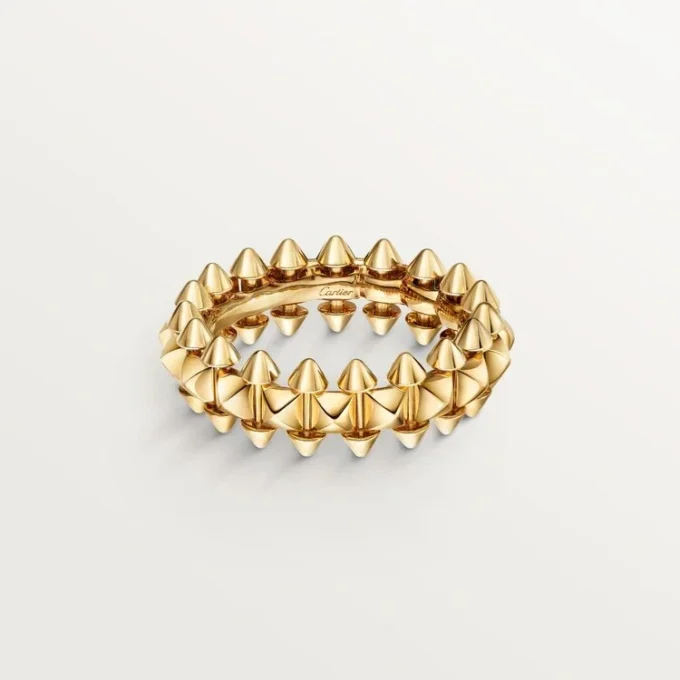 Clash De Cartier-ring, medium modell