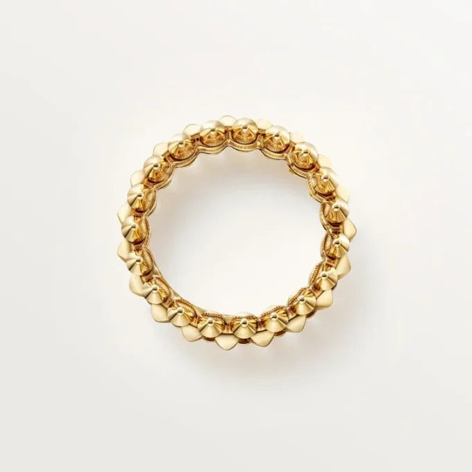 Clash De Cartier-ring, medium modell