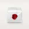 Clash De Cartier-ring – Rosagull, liten modell | Cartier Us