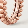Clash De Cartier-ring – Rosagull, liten modell | Cartier Us