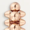 Clash De Cartier-ring, XL-modell – Rosagull – Cartier