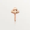 Clash De Cartier-ring, XL-modell – Rosagull – Cartier