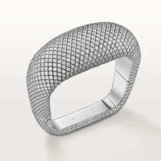 Coussin De Cartier-armbånd