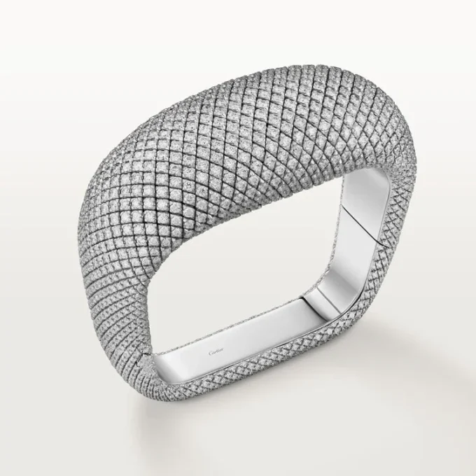 Coussin De Cartier-armbånd