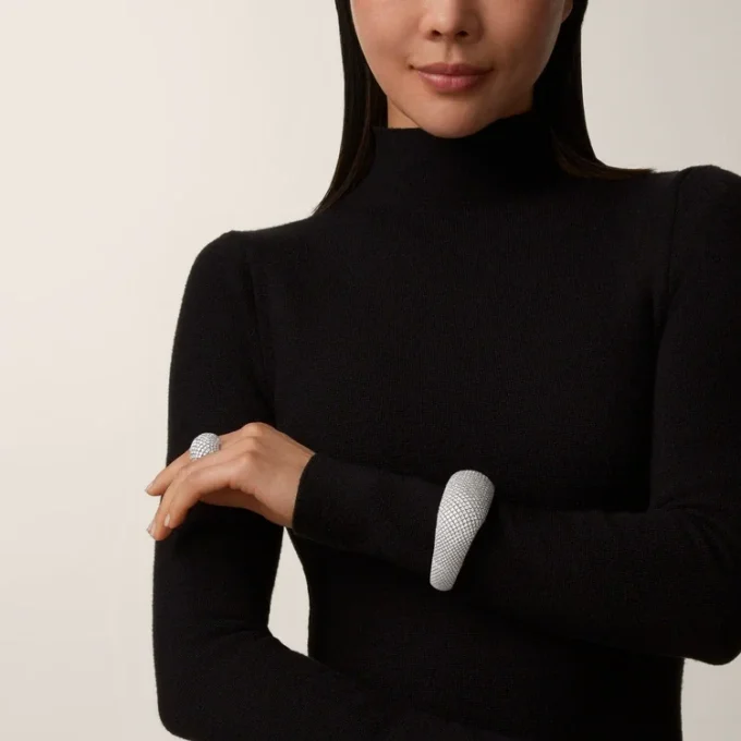Coussin De Cartier-armbånd