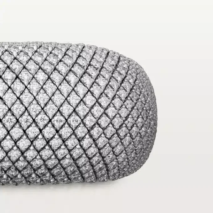 Coussin De Cartier-armbånd