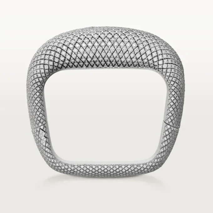 Coussin De Cartier-armbånd