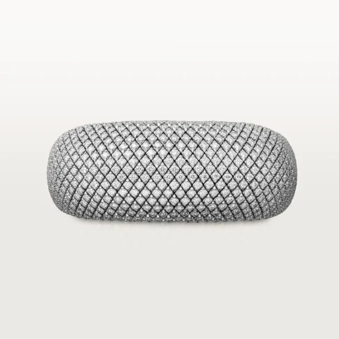 Coussin De Cartier-armbånd