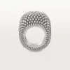 Coussin De Cartier-ring