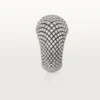 Coussin De Cartier-ring