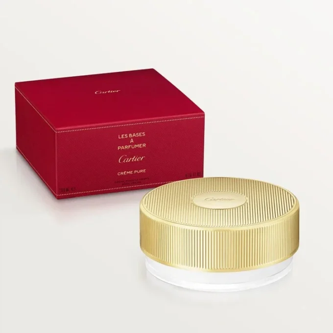 Creme Pure Creme Pure