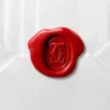 Diamants Legers halskjede, Sm – Gult gull, Diamant – Cartier
