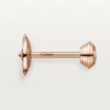 Diamants Legers Øredobber – Rosagull, Diamanter – Cartier