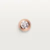 Diamants Legers Øredobber – Rosagull, Diamanter – Cartier
