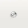 Diamants Legers Øredobber XS – Hvitt gull, Diamanter – Cartier