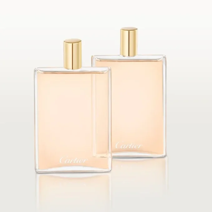 Duftrefyll – La Panthere | Cartier Duftrefyll – La Panthere | Cartier