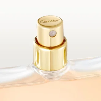 Duftrefyll – La Panthere | Cartier