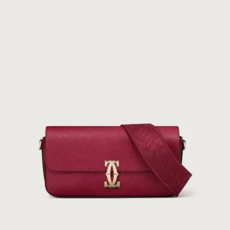 East-West-veske, C De Cartier