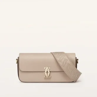 East-West-veske, C De Cartier