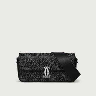 East-West-veske, C De Cartier