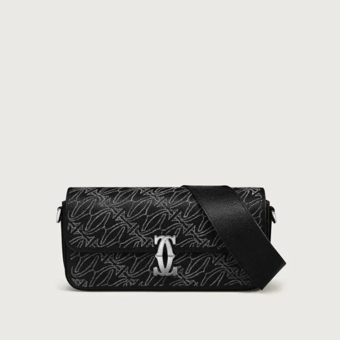 East-West-veske, C De Cartier