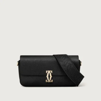 East-West-veske, C De Cartier