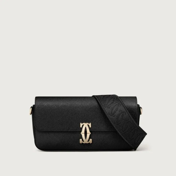 East-West-veske, C De Cartier